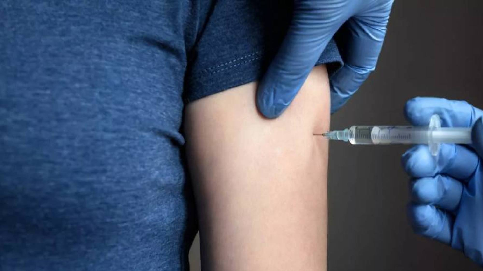 El Ministerio de Salud amplía población objetivo para la vacunación contra el COVID-19