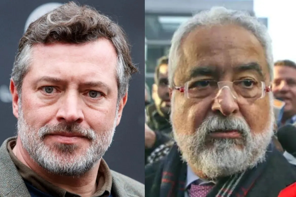 Sichel apareció mencionado en el Caso Audios, Captura