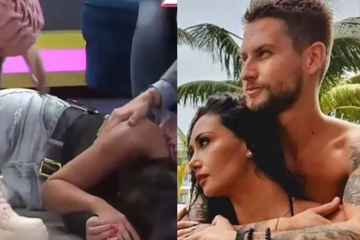 Pamela Díaz se encuentra soltera, Instagram
