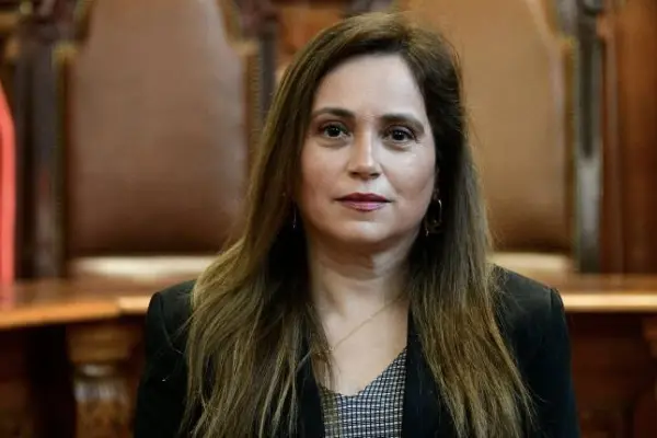 María Leonarda Villalobos