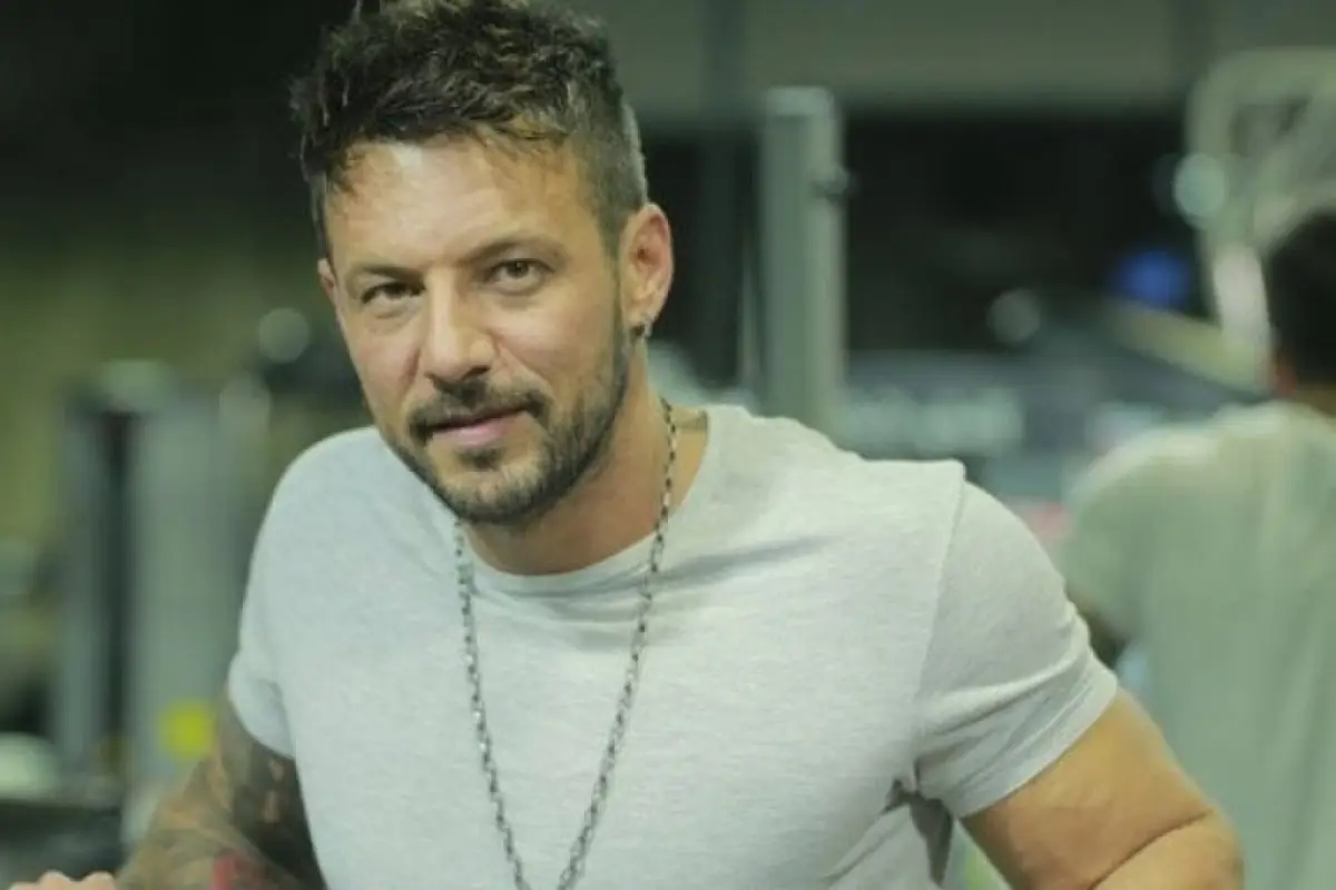 La compleja cirugía a la que se sometió Fabricio Vasconcelos tras sufrir grave accidente, Redes sociales | Referencial