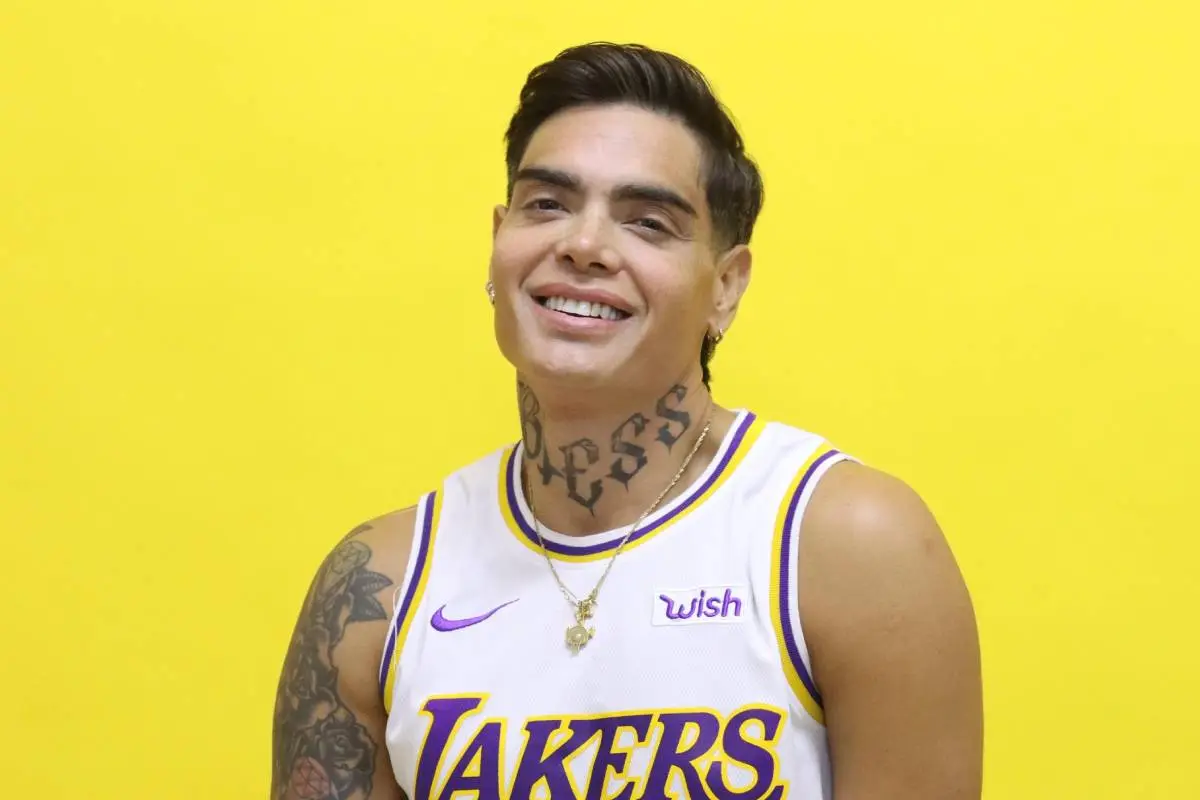 Nelson Mauri, Cedida