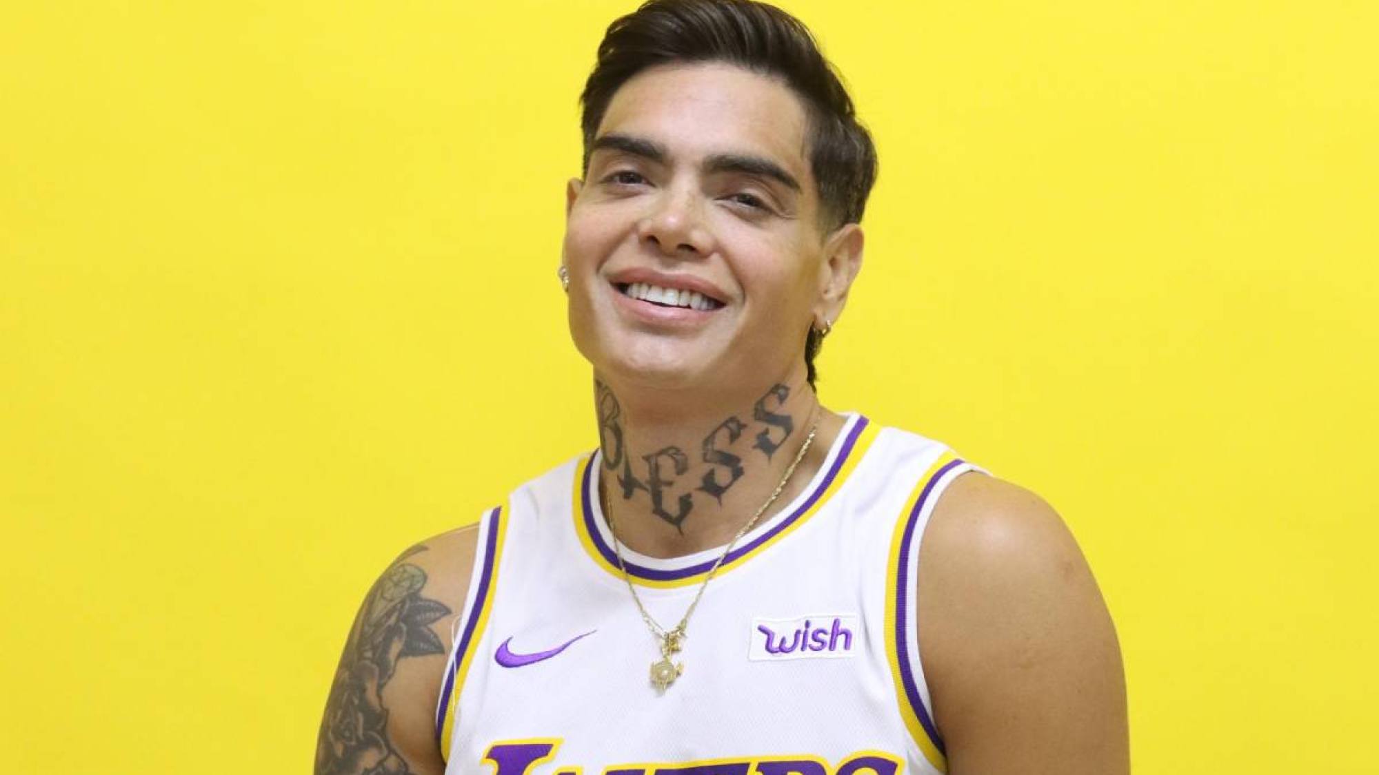 Nelson Mauri revela que fue víctima de agresivo cáncer: “Yo siento que soy sobreviviente”