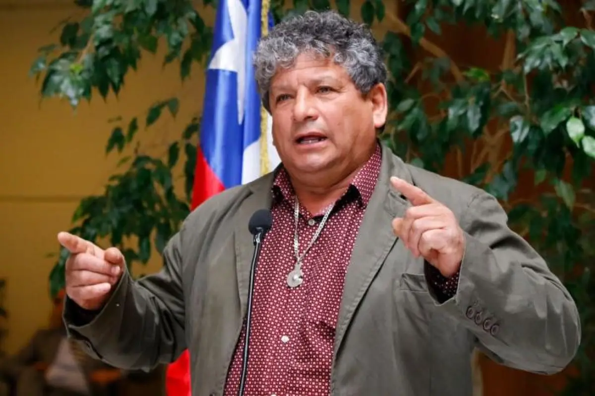 Grave denuncia contra diputado René Alinco por dichos homofóbicos, Redes sociales | X