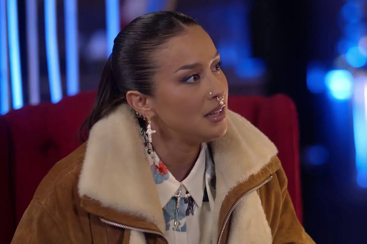 Denise Rosenthal, Cedida