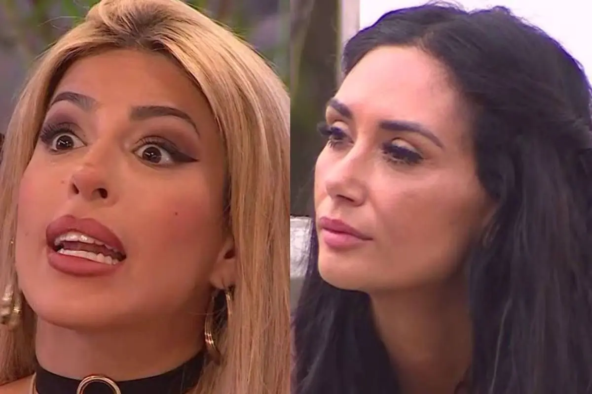 Oriana Marzoli y Pamela Díaz, Redes Sociales