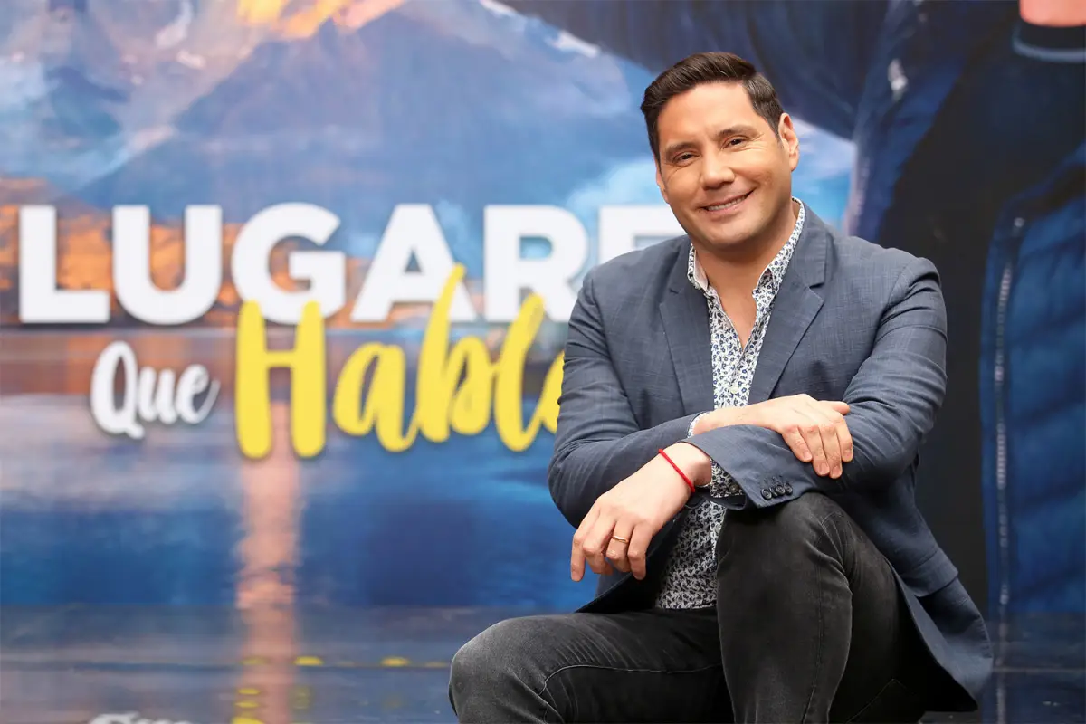 Pancho Saavedra, Redes sociales