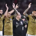 Colo Colo Copa Libertadores, Redes Sociales