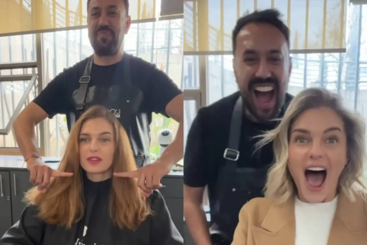 Josefina Montané, Redes sociales