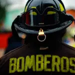 Bomberos, Redes sociales