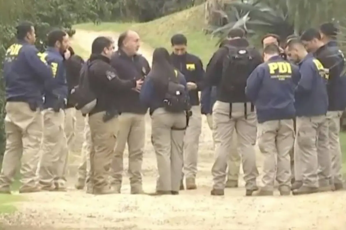 María Elcira Contreras