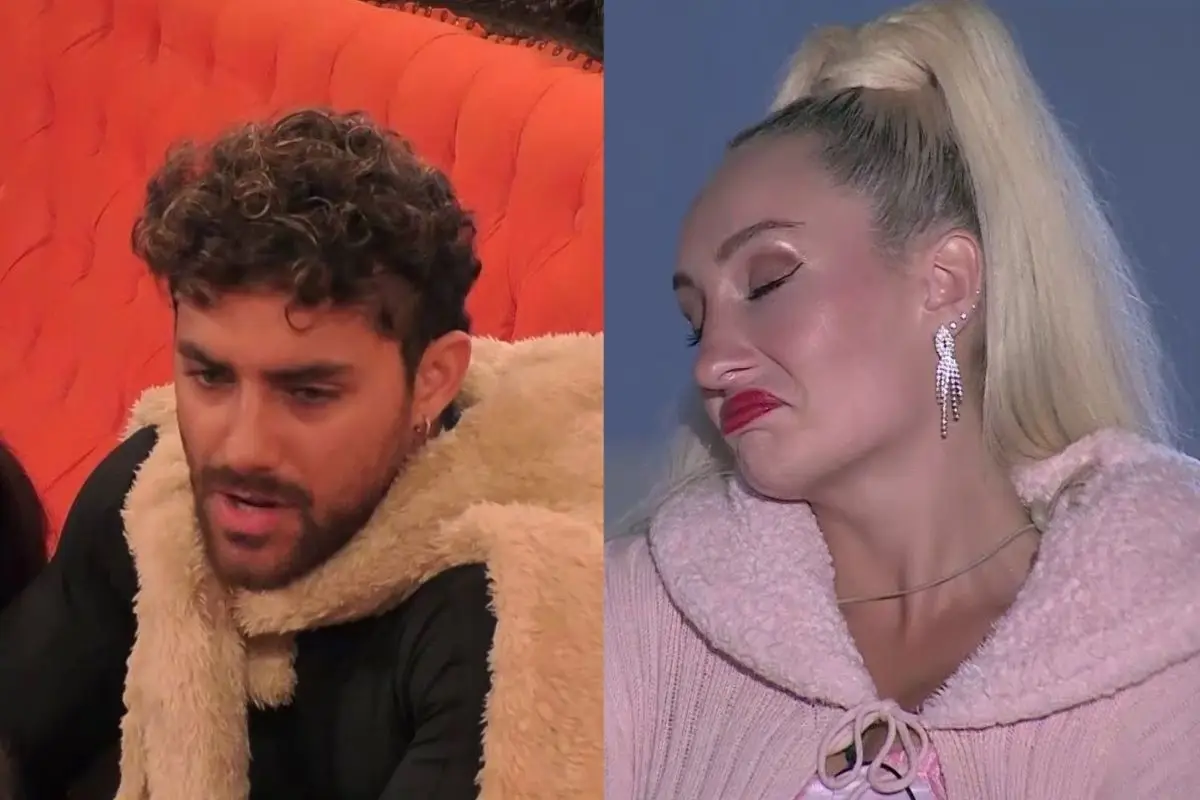 Austin Palao y Fran Maira, Canal 13