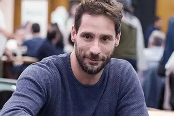 Gonzalo Valenzuela