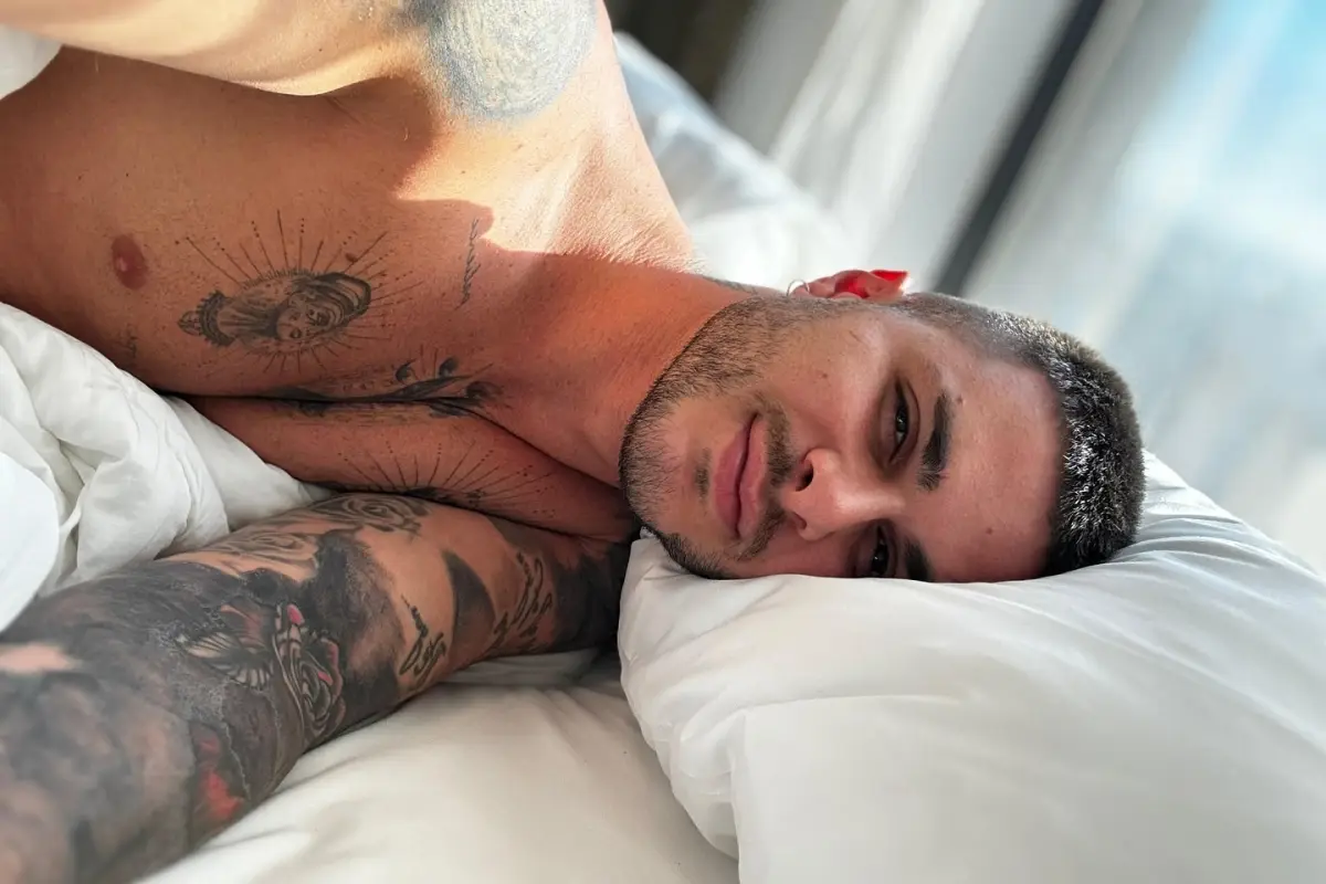 Manuel Napoli, Redes sociales