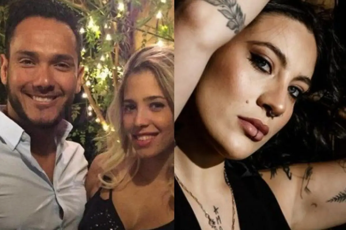 Titi Magrini contra Camila Power, Redes sociales