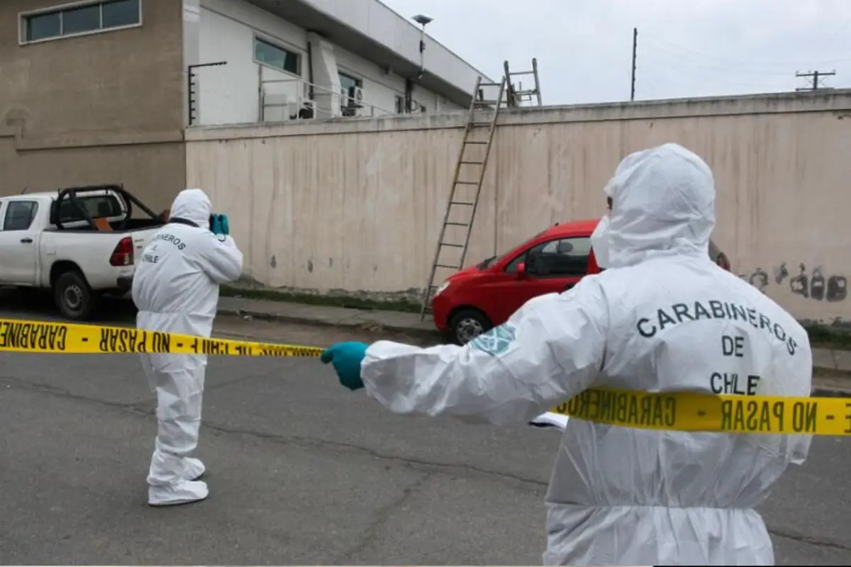 Miles de millones de pesos aún no aparecen, Agencia Uno