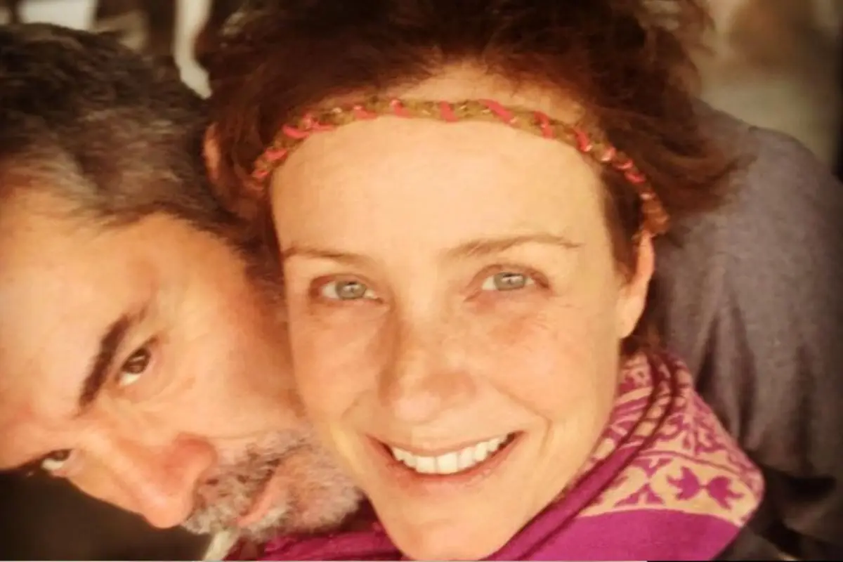 Claudia Conserva dejó atrás un cáncer de mamas, Instagram