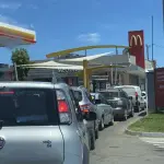 McDonald’s Placilla