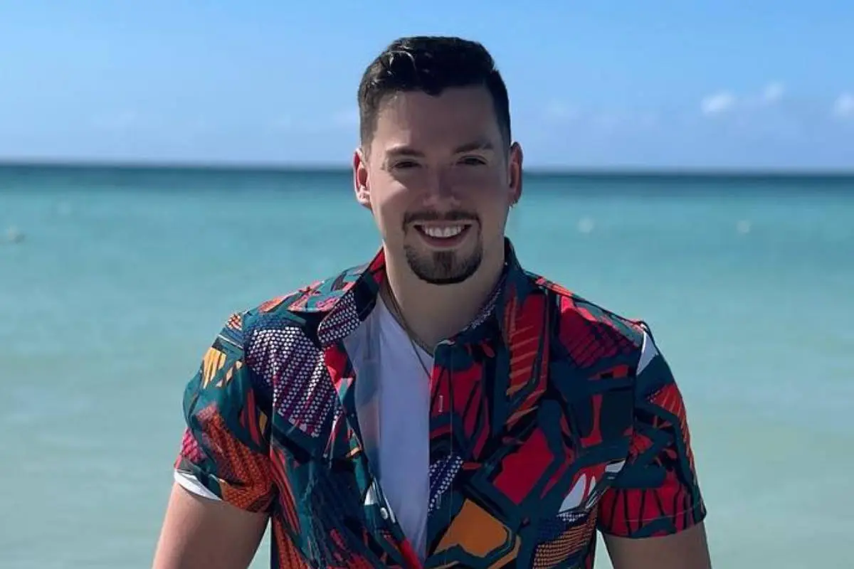 Nano Calderón, Redes Sociales