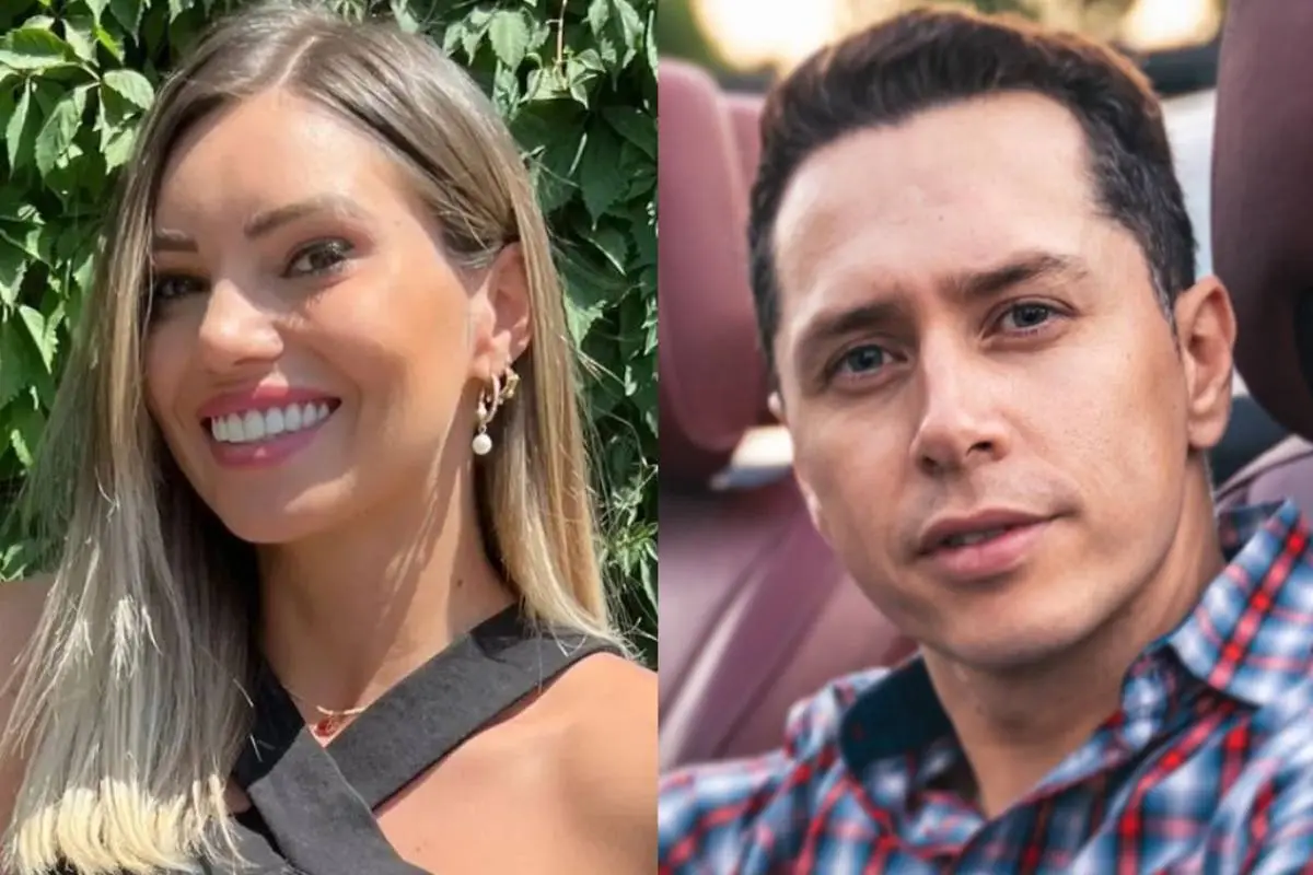 Faloon Larraguibel y Karol Lucero, Redes Sociales