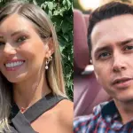 Faloon Larraguibel y Karol Lucero, Redes Sociales