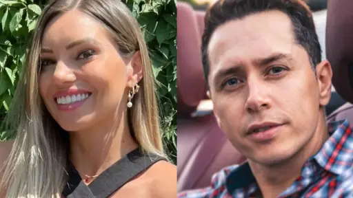 Faloon Larraguibel y Karol Lucero, Redes Sociales