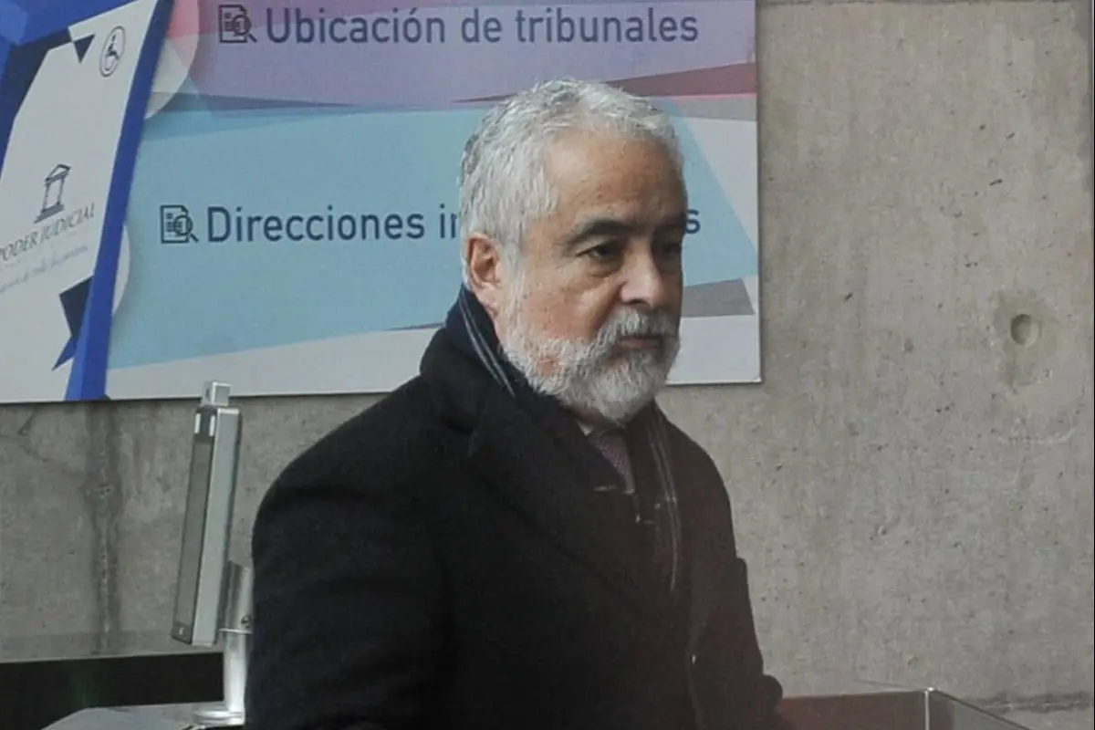 Luis Hermosilla