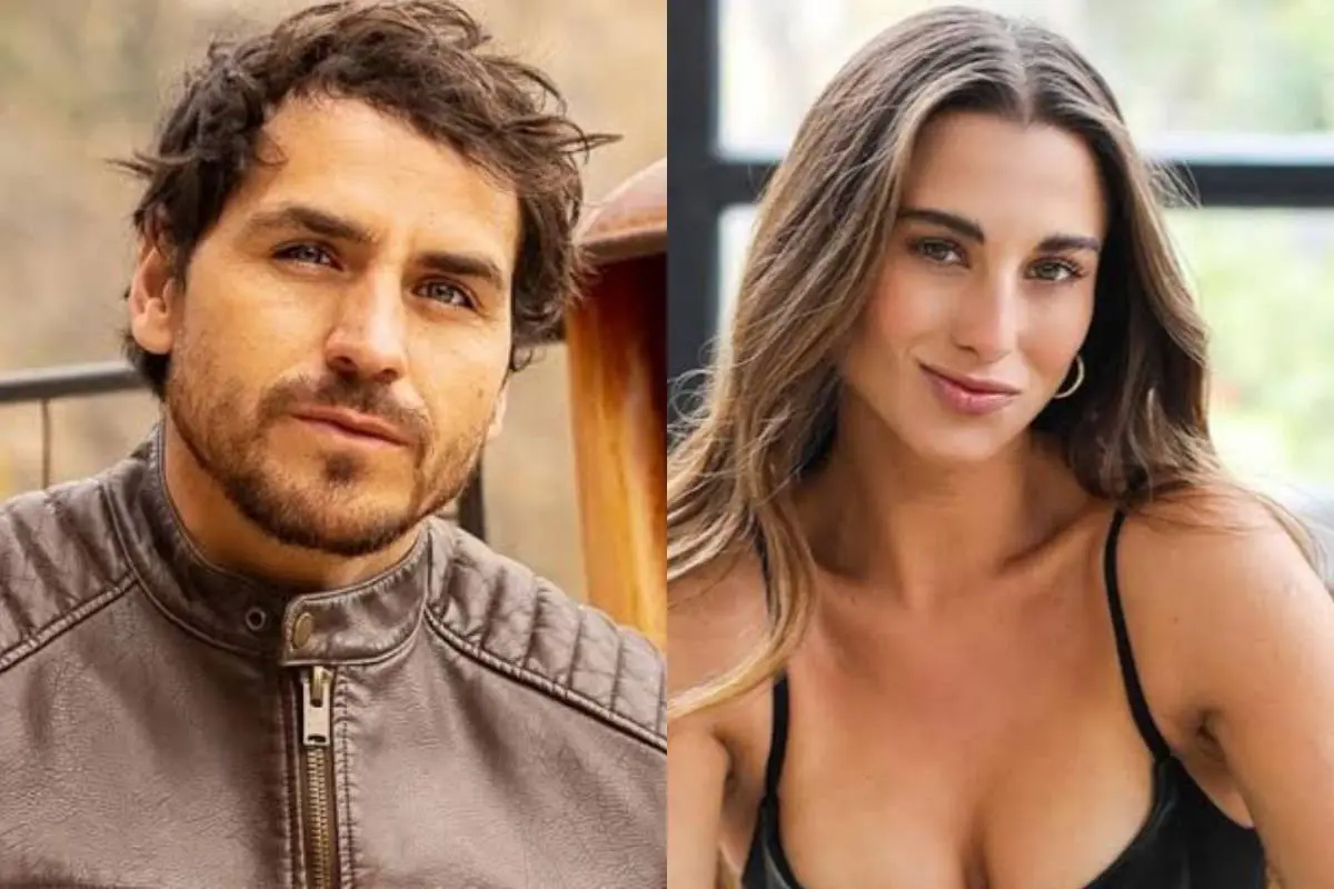 Pangal Andrade y Tita Ureta, Redes sociales