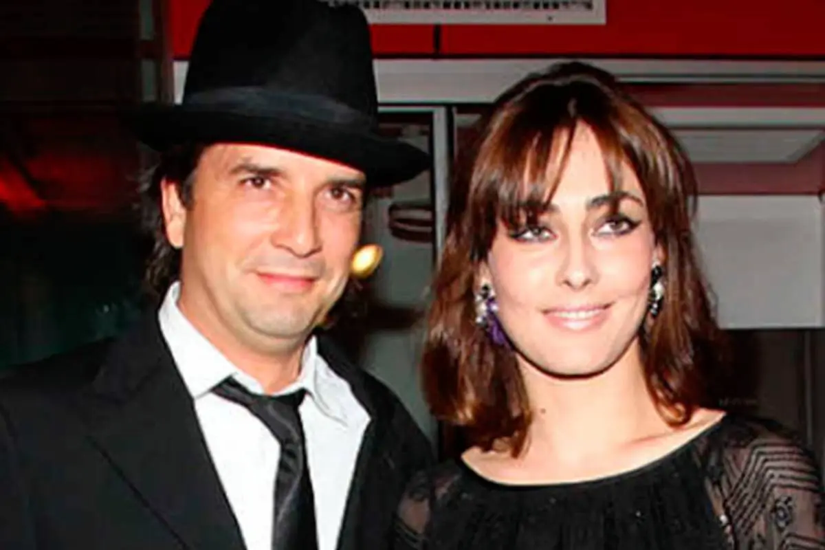 Pablo Mackenna y Javiera Díaz de Valdés, Redes Sociales