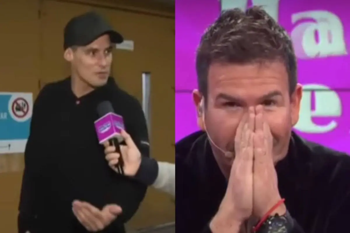 Facundo González, Redes Sociales