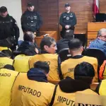 18 detenidos suma el caso Brinks, Agencia Uno