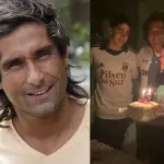 Claudio Iturra murió el último 23 de mayo, Instagram