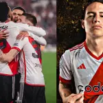 River Plate apunta al fichaje de James Rodríguez, Instagram