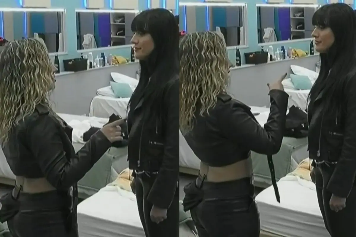 Titi Magrini y Camila Power, Redes sociales