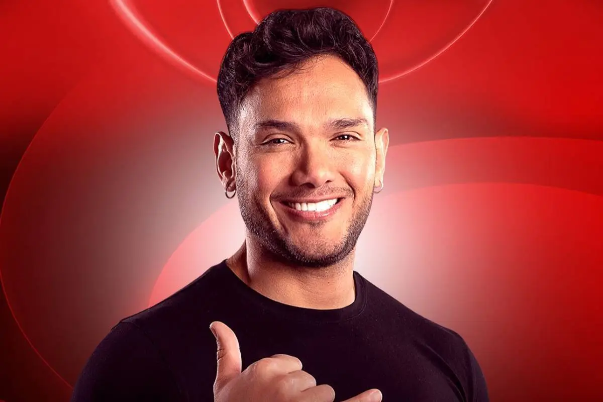 Iván Cabrera, Redes Sociales