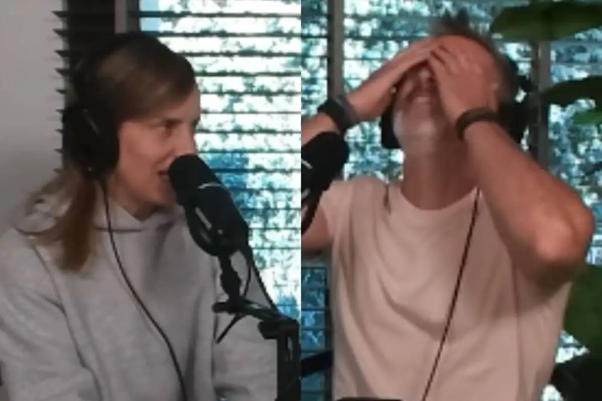 Diana Bolocco y Cristián Sánchez, Captura