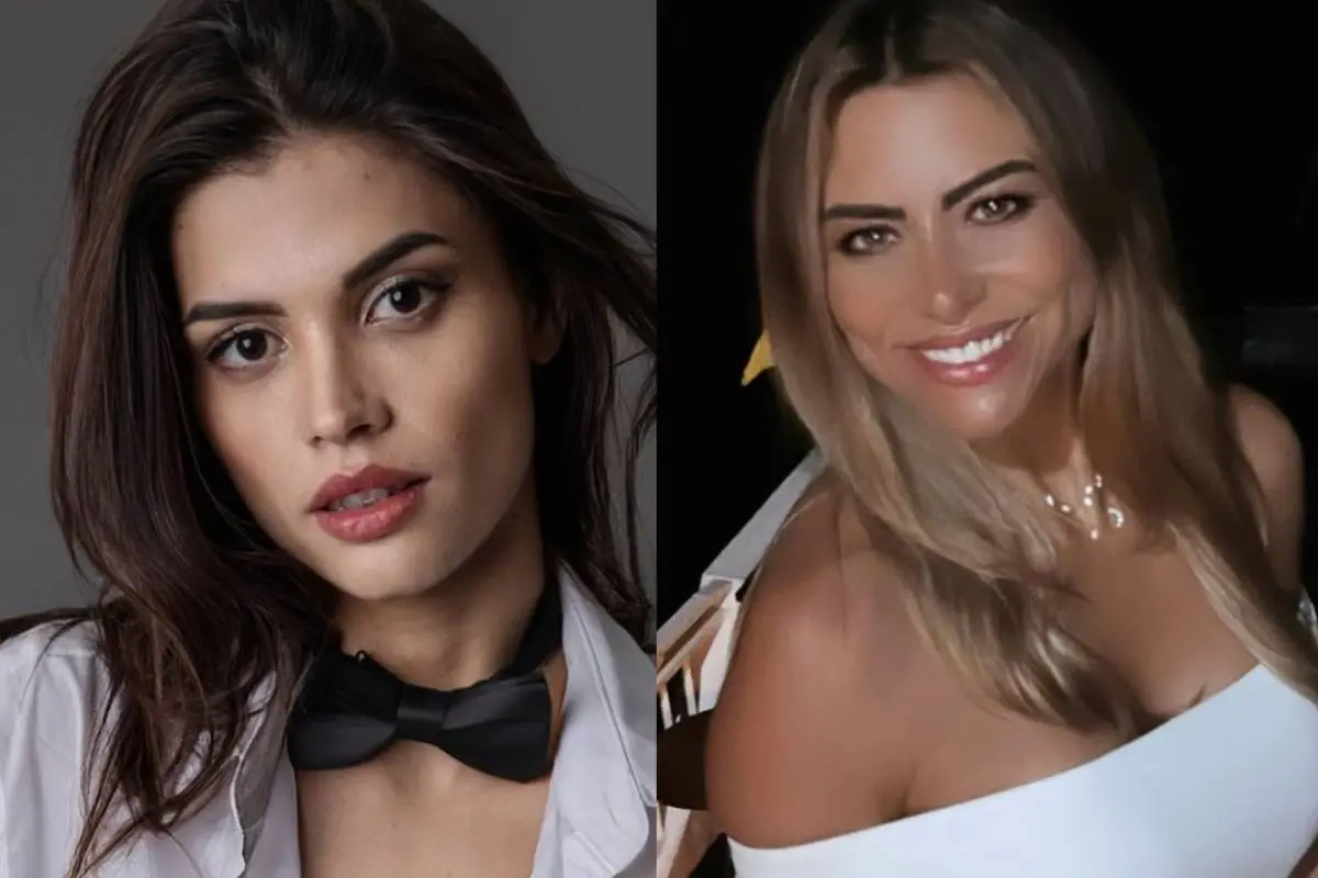 Thaís Jordao y Marlene de la Fuente, Redes Sociales