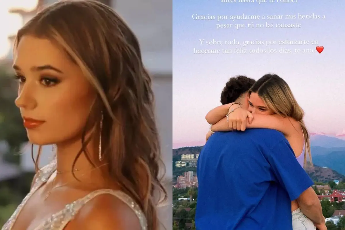 Alessia Traverso, Redes sociales