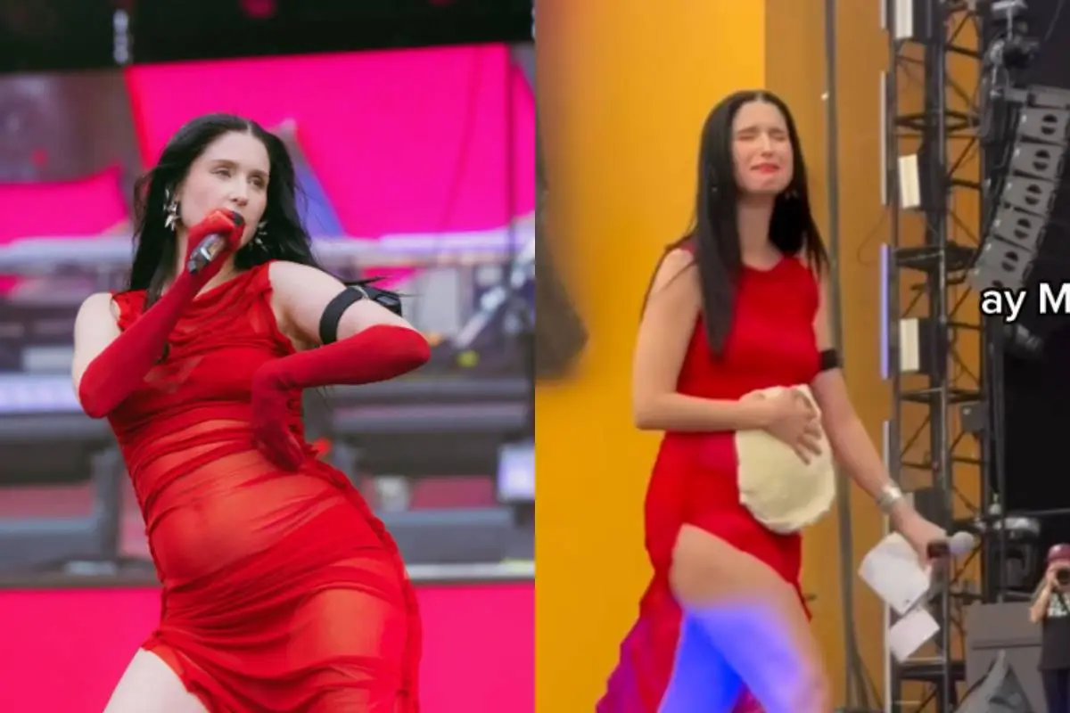 Francisca Valenzuela, Redes sociales