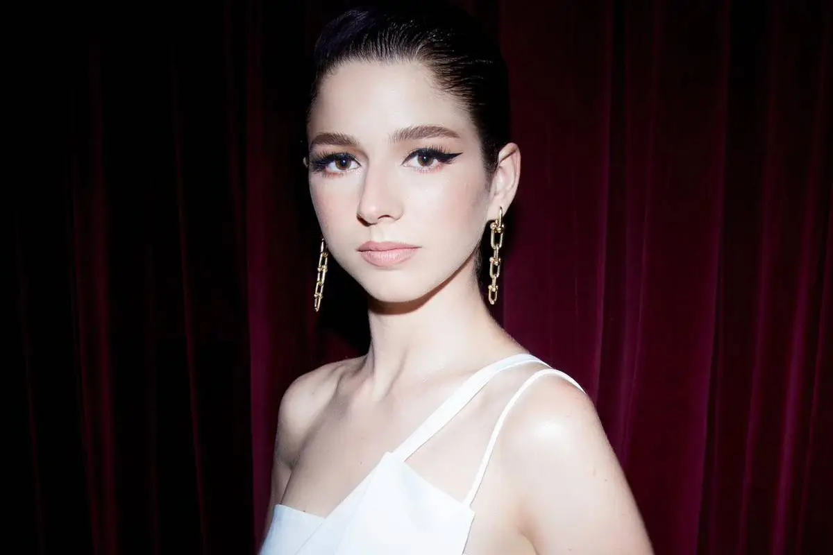 Mariana di Girolamo, Cedida