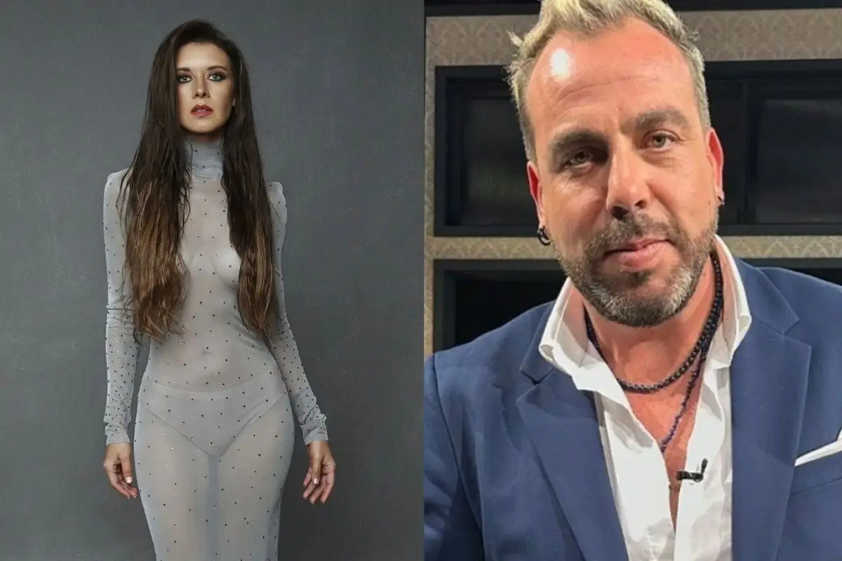 Carla Jara y Francisco Kaminski, Redes sociales