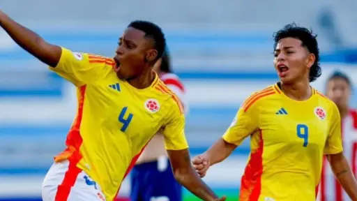 Mundial femenino sub 20 se jugará en Colombia, Cedida