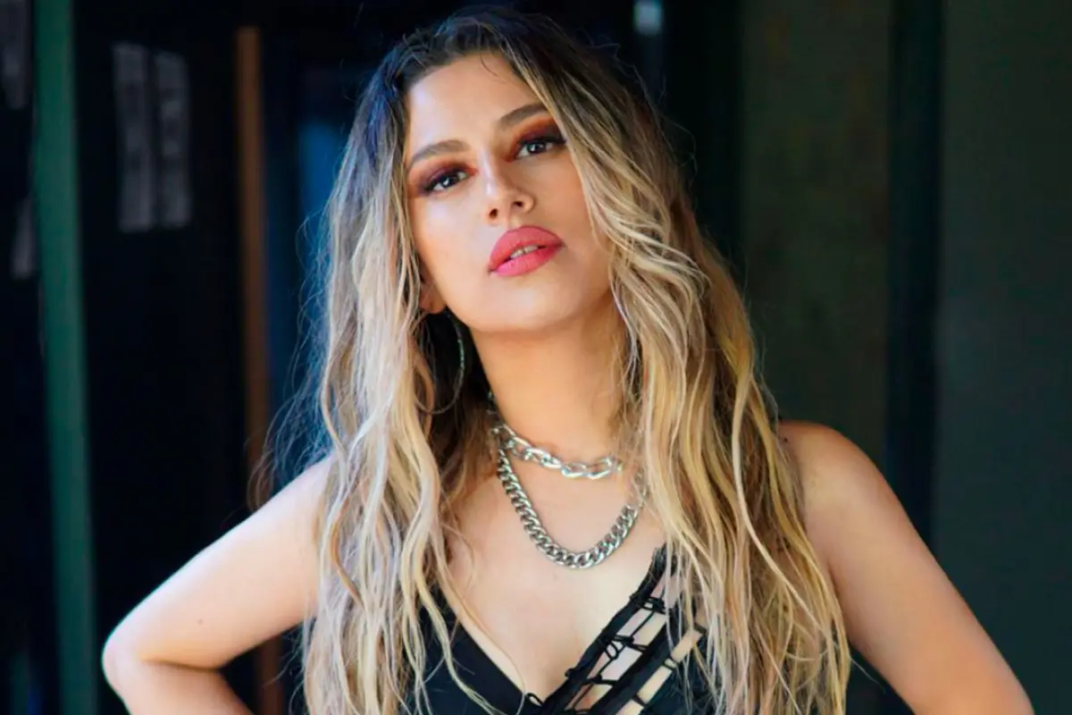 Karla Melo, Redes sociales