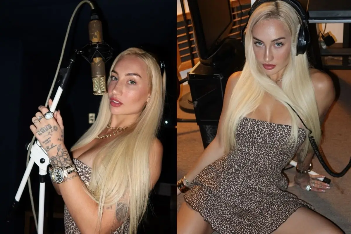 Fran Maira, Redes sociales