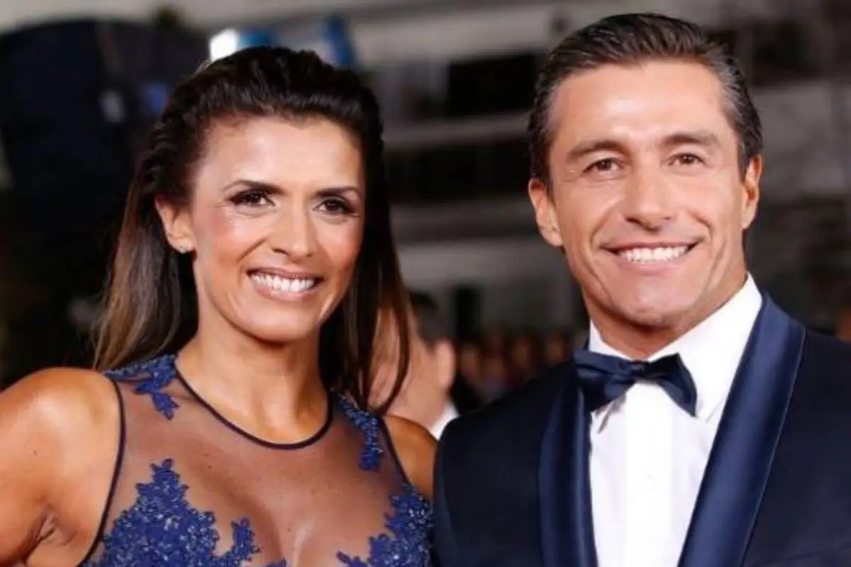 Ivette Vergara y Fernando Solabarrieta, Redes Sociales