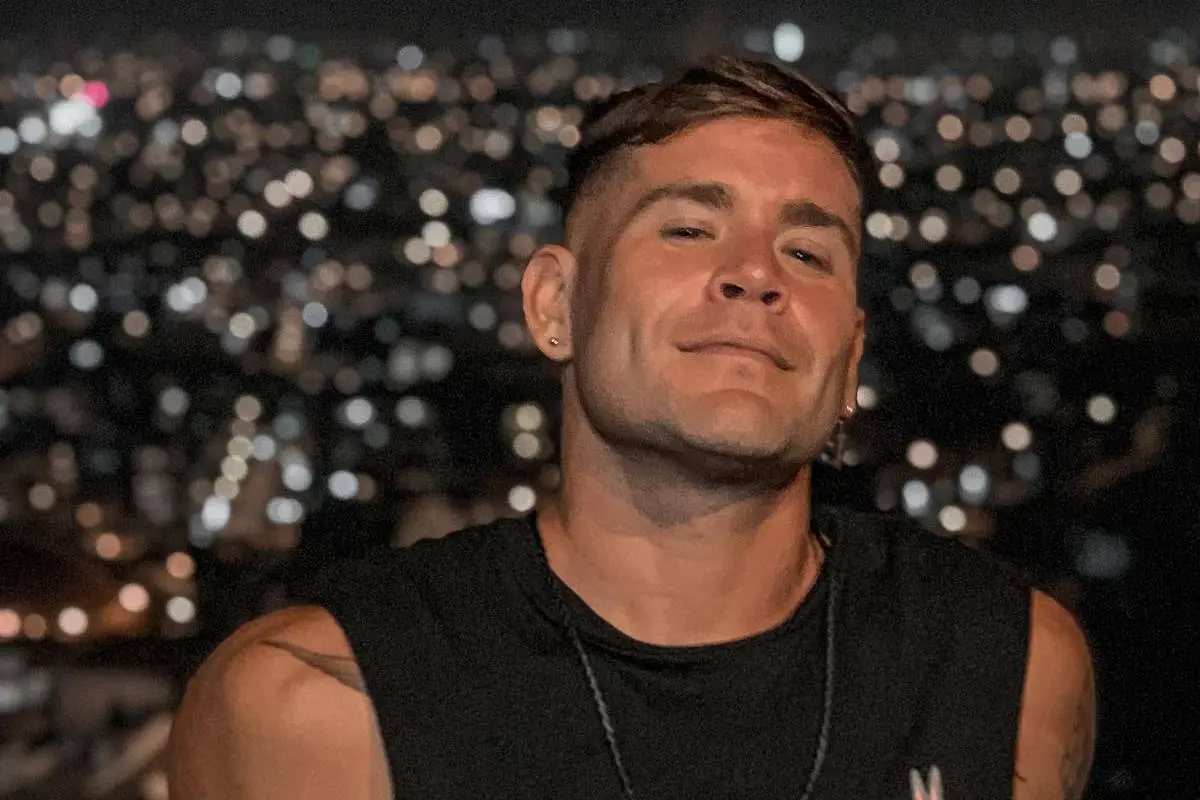 Pancho Rodríguez, Redes Sociales