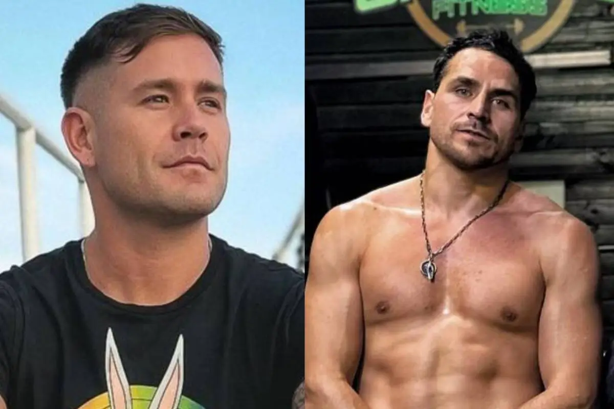 Pancho Rodríguez y Pangal Andrade, Redes Sociales