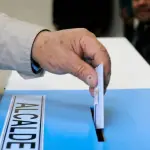 Las elecciones se realizarán los días 26 y 27 de octubre, Agencia Uno