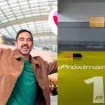 Claudio Bravo no tendrá problemas para estacionar, Instagram