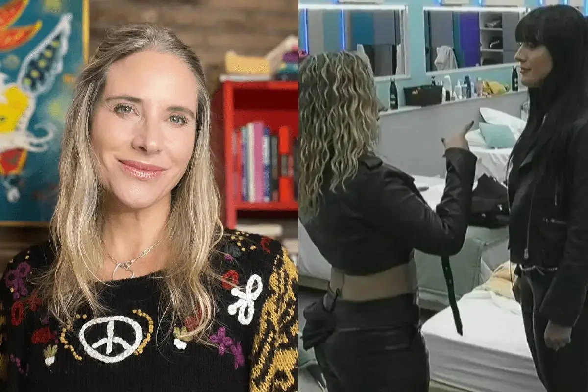 Leslie Power, Redes sociales